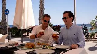 Villajoyosa - Costa Blanca - Villa Lucentina | Vamos.immo
