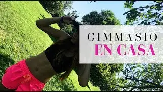 Cómo hacer un gimnasio casero?