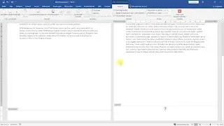 Page numbers starting from page 2 – Word tutorial