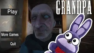 Bonnie Plays GRANDPA