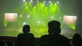 Be Your Everything x Two is Better - Boys Like Girls Live in Manila 10102022