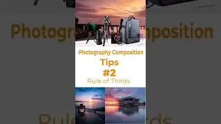 Photography Composition Tips #2👍🙌📷