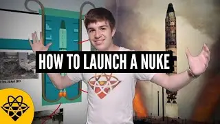 How to launch a nuclear missile