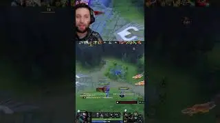 EL MEJOR MAGNUS DEL MULTIVERSO LO ENCONTRE EN MI RANK #dota #Dota2 #Dota3 #dotawtf #peru #español