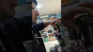 МАГАЗИНДАГИ ХОЛАТЛАР РОСТМИ???