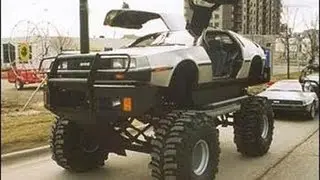 Назада в будущее!!!!
