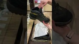 Черевики Scarpa Mistral GTX 30005