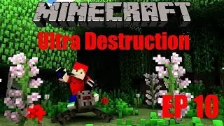 Ultra Destruction 