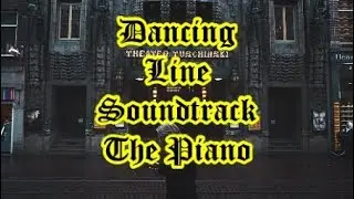 Dancing Line Soundtrack - The Piano