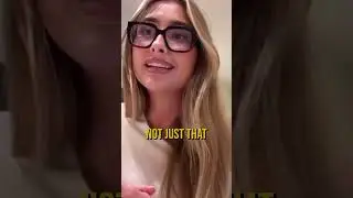LILY PHILLIPS SAID WHAT!? 😱