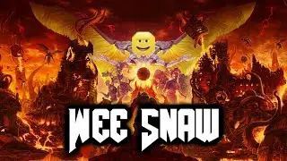 wee snaw