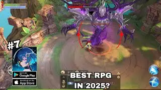 Tales of Wind: Radiant Rebirth – The Next Big RPG in 2025? 🎮🔥
