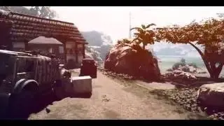 Black Ops 3: Cinematic Pack Hunted [59,94]