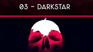 03 - Darkstar - Lonely Rabbit Album