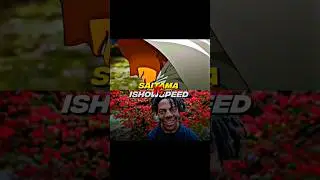 Ishowspeed vs saitama #anime #animeedit #1v1 #edit #ishowspeed