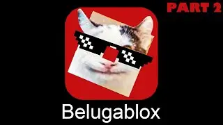 If BELUGA Owned Roblox PART 2🤯
