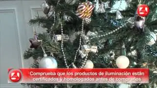 Consejos para disfrutar de unas Navidades seguras
