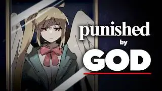 The TRAGIC LORE of Heaven For Death (Bocchi the Rock! Fan Game)