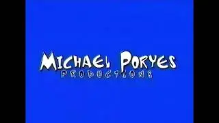 It's a Laugh productions/Michael Poryes Productions/Disney Channel Original (2007)
