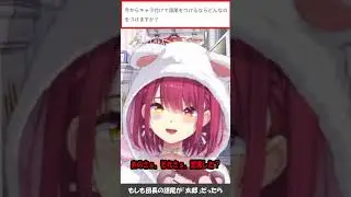 団長の語尾が「太郎」だったら【兎田ぺこら/白銀ノエル/宝鐘マリン/不知火フレア】