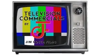 Television Commercial For McGrath's Fish House Advertising Their 