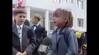 В]Приколе   Никакого праздника  Мега девочка  Маленький Жириновский