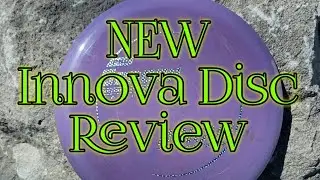 Innova Discs Gorgon Review