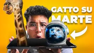 PHOTOSHOPPO le VOSTRE FRASI piu' STUPIDE