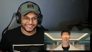GEN V Teaser Trailer • Reaction