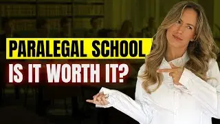 Paralegal Schools Don't Want You to See This Video (Affordable Alternative Exposed)