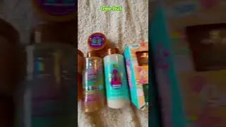Christmas haul part 2!(NOT BRAGGING)