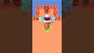Buster’s Shield vs Clancy 