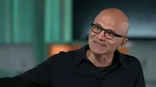 Why Microsoft's Nadella Thinks We Should Ditch the Term 'Artificial Intelligence' #ai #microsoft