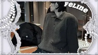 Male Feline Beauty V. 2