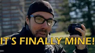 They Don't Make Lenses Like This Anymore!