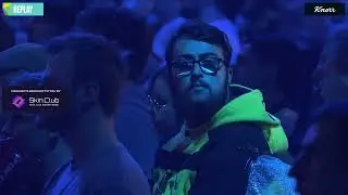 Vitality vs G2 - Overpass - BLAST Premier Open London 2025