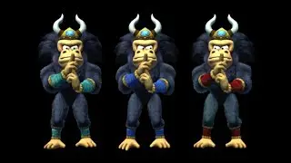 Donkey Kong Country: Tropical Freeze - Death Compilation (Wii U)
