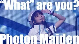 Photon Maiden – 