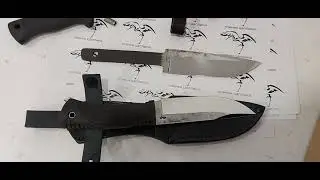 нож зверь