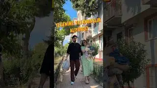 yeğenime vatandaşlık alıyoruz