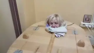 Фитобочка в нашем кабинете безлекарственного оздоровления