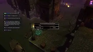 Самое сумасшедшее прохождение Neverwinter Nights. Часть 2  БЕСКОНЕЧНЫЙ ОПЫТ!