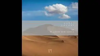 Indefinite Pitch podcast. Aural Theory 09 by Ersin Boncaoglu