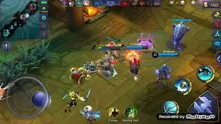 Franco MVP!!!