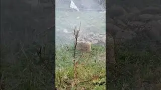 Не повторять,опасно!