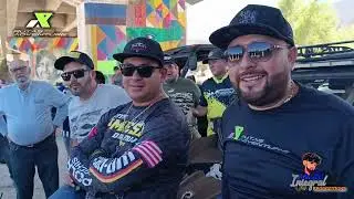 RUTA CAMPING JUNTO A NUESTROS AMIGOS DE RUTAS ADVENTURE