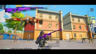 3- MY BEST SNIPER TRAINING 