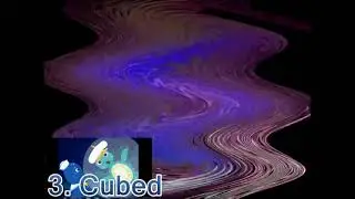 Klasky Csupo in U Major V251643 Cubed