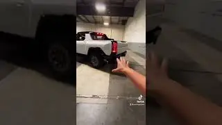 Tesla Owners will LOVE the Hummer EV