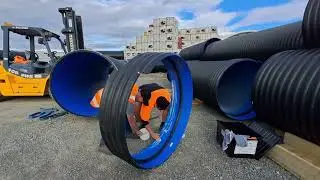 EUROFLO® RUBBER RINGS How To Guide